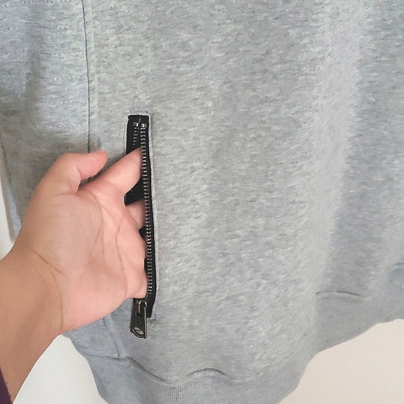 David Bitton Buffalo Hoodie - Picture 4 of 8